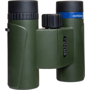 Focus OUTDOOR II 8X25 Kiikarit NoColor